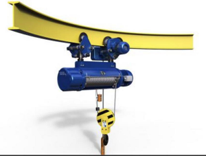 防爆電動葫蘆保養的正確方法有哪些？